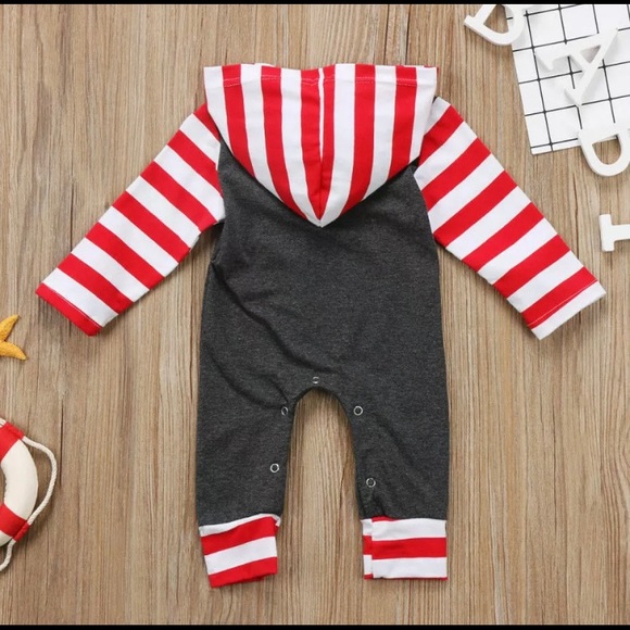 New Adorable baby jumper - Picture 5 of 7